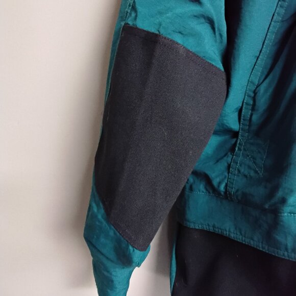 Black Bear Men's Winter Jacket Size M - Picture 6 of 7